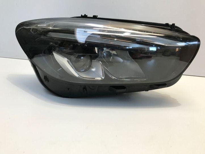 Frontscheinwerfer Mercedes-Benz W247 A2479066403 LED Rechts  