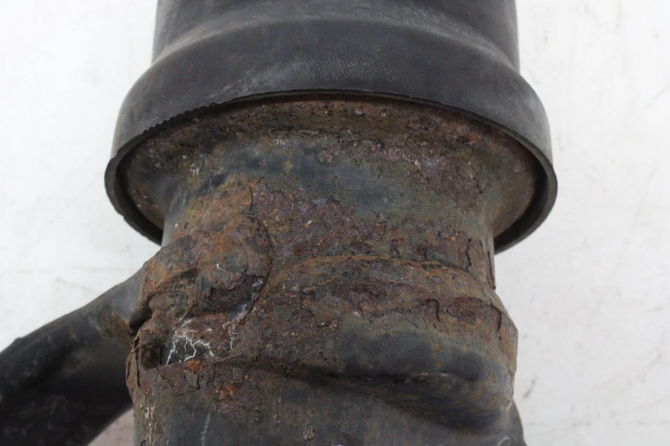 Toyota Avalon 2014 3,5 L montaje de motor OEM 14 Foto 3 de 4