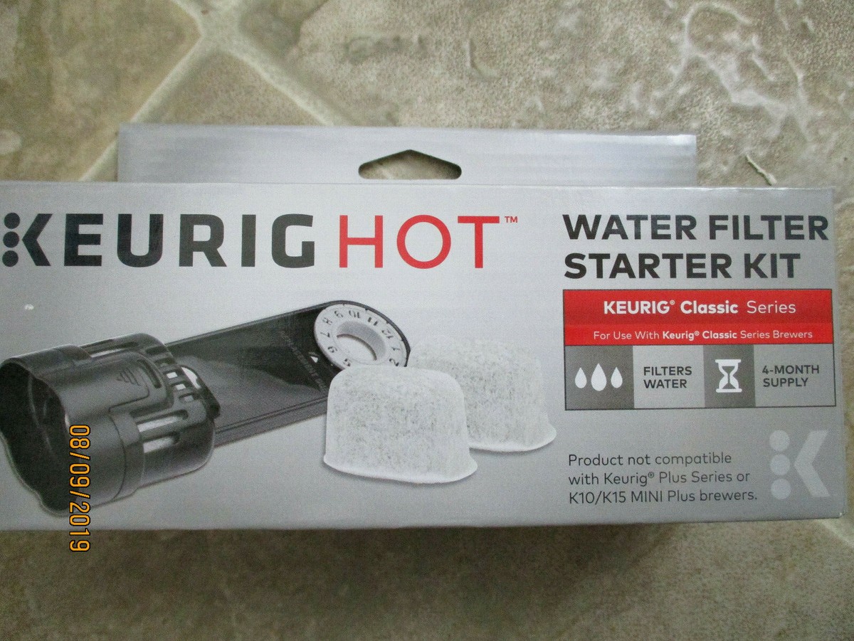 Water Filter Kit Keurig Water Line Kit Filter For Keurig Classic