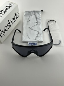 Oakley Medusa (レプリカ) y2k arquive Medusa Oakley | eBay