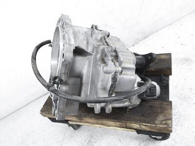 2020-2022 Ford Explorer 2.3L Awd Front Differential Transfer Case L1m37a195ae