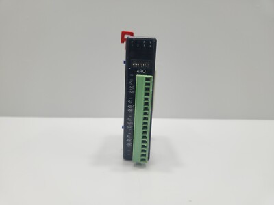 PROCON PROLOGIC PL4RO RELAY OUTPUT MODULE