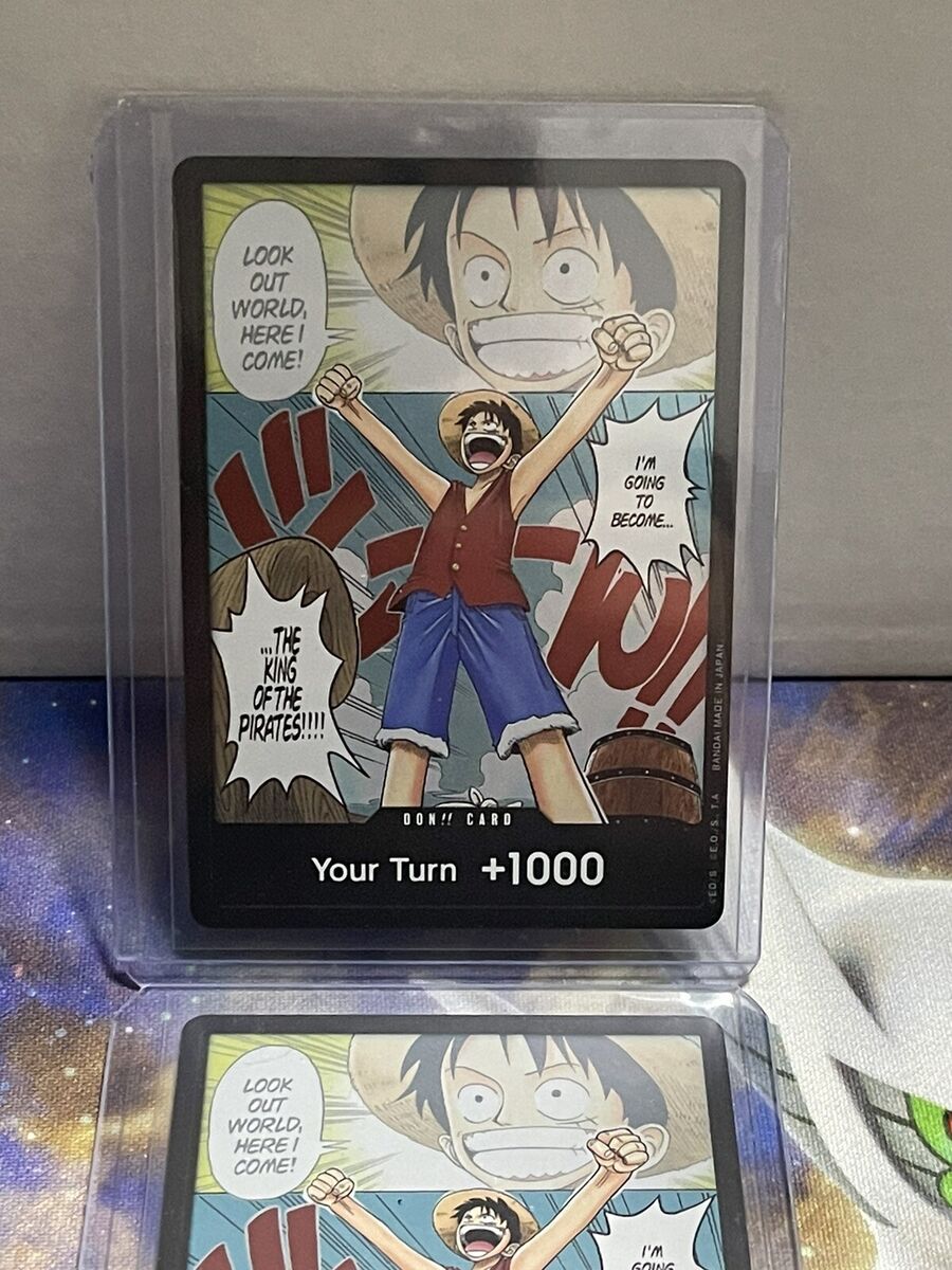 One Piece - Capítulo de número 1000 será publicado em janeiro - Anime United