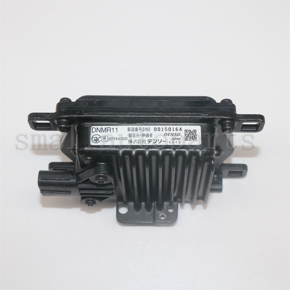 OEM Wave Radar Cruise Control Sensor DNMR11 for 2010-2024