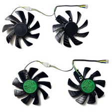 Graphics Card Cooling Fan Accessories for MANLI GTX1060 Gallardo