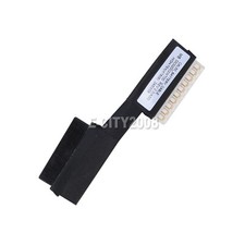 Battery Cable 0FM0F1 DC0200ZW700 For Dell Inspiron 15 5570 5575 P75F Accessories