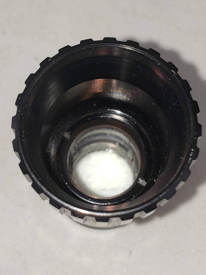 Proyector Paillard-Bolex Hi-Fi 20 mm f/1,3 Suiza o lente para cámara de película de 8 mm  Foto 3 de 4