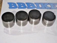 Yamaha XS400 Seca DOHC YICS Cam Followers Tappets Set x4
