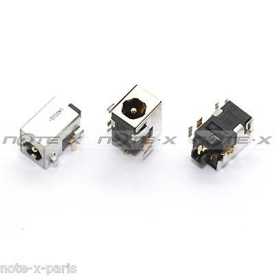 Prise Connecteur De Charge Asus UX510UW DC Power Jack Alimentation