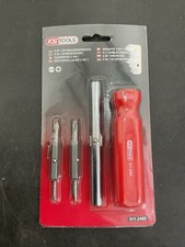 4 in 1 screwdriver Set Kc Tools