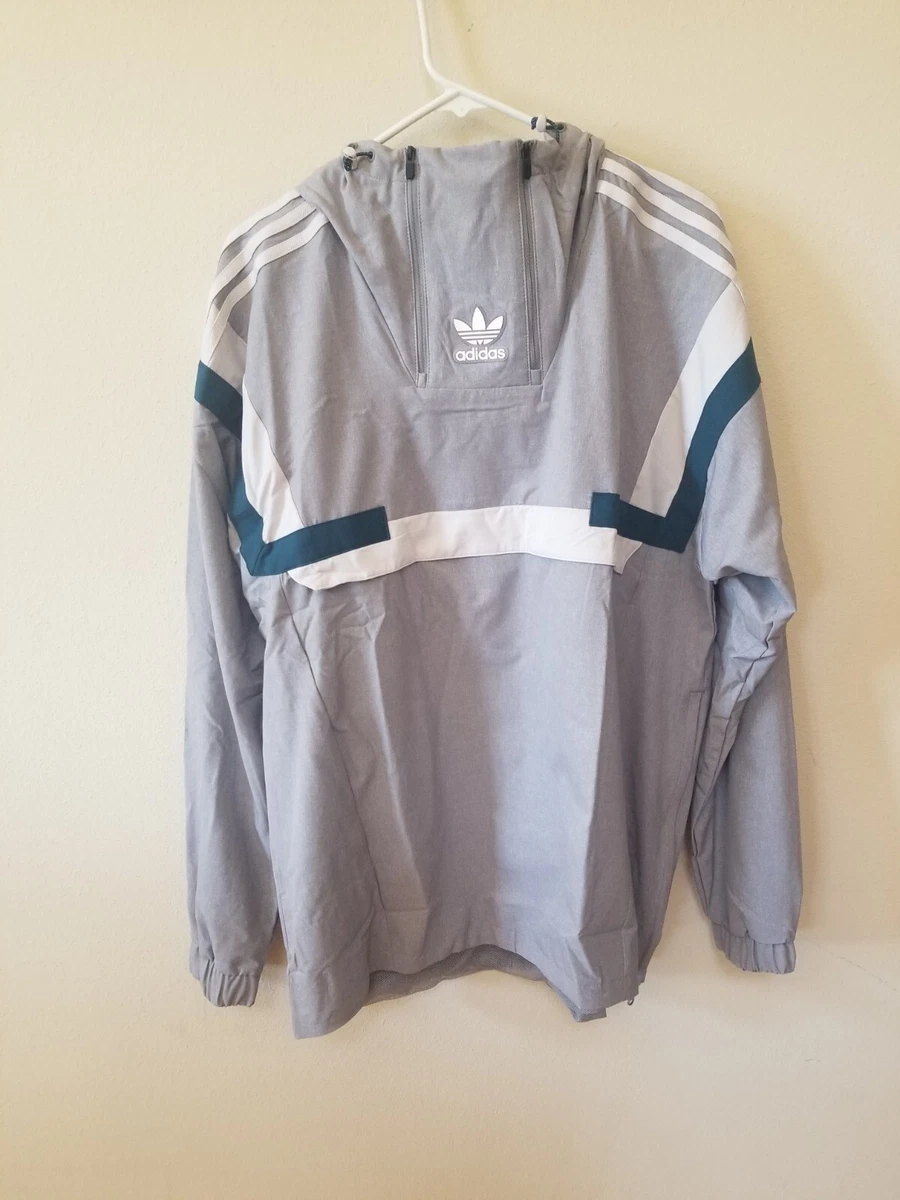 Adidas br8 clearance over the head