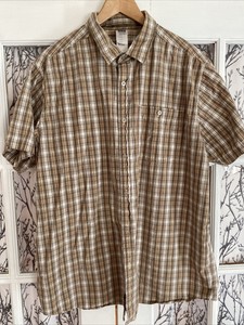north face button down shirt
