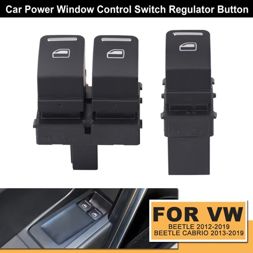 Fensterheberschalter für VW Beetle 2012 2013 2014 2015 2016 2017 2018-2019