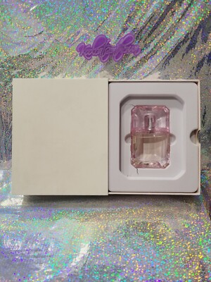 KKW Fragrance KHLOE PINK DIAMOND Eau De Parfum EDP oz
