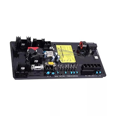 DVR2000E AVR Automatic Voltage Regulator for Marathon DVR DVR2000E Electric