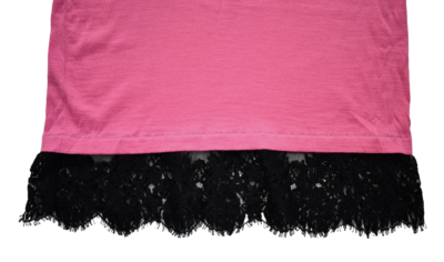 moschino pink sweater dress Moschino Logo-intarsia Jumper Dress