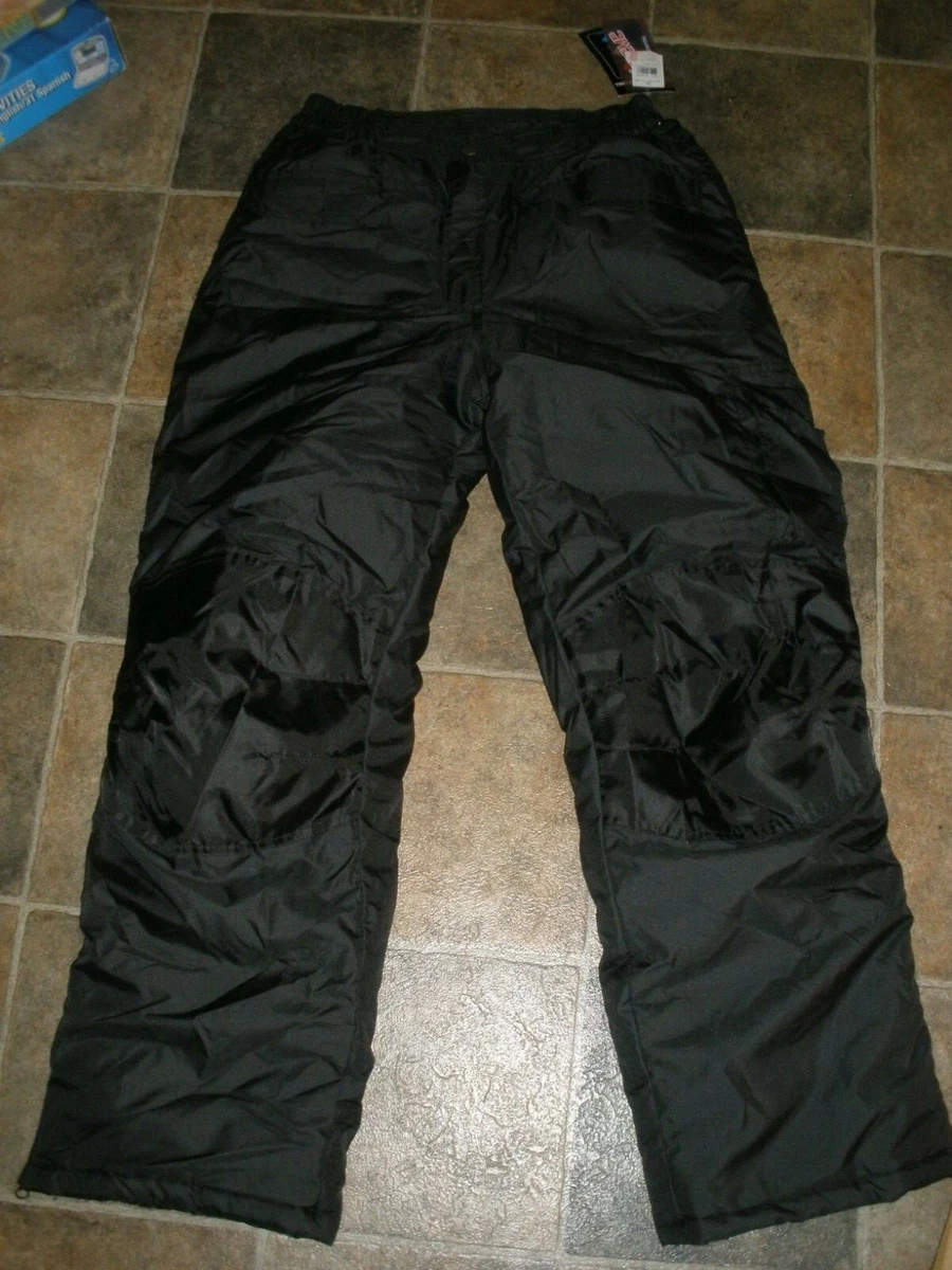 Macpac Women's Powder Bank Snow Pants