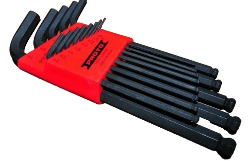 EAZYPOWER 81468 Magnetic Nut Setter, SAE, 3/16