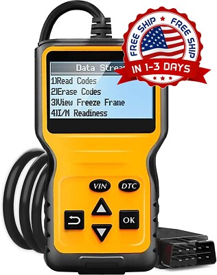 Escaner Scaner Obd2 Para Auto Carros Automotriz Professional En Español Y Ingles