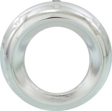 Fog Light Trim for 2009-2012 Toyota RAV4 Limited Front Passenger Side 