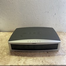 Bose Model AV 3 2 1 Media Center Series II CONSOLE ONLY NO POWER SUPPLY