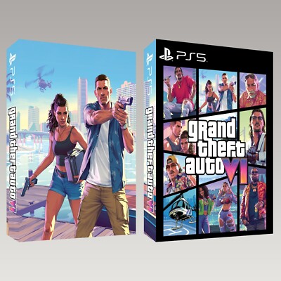 FOURREAU PERSONNALISÉ GRAND Theft Auto IV EUR 14,00 - FR
