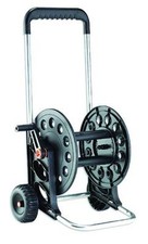 CARRELLO AVVOLGITUBO CLABER ECOSEI ideale per 60 mt tubo da 1/2 pollice