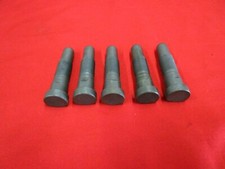 5 NEW MSI 1.750 X 5/8" WHEEL STUDS FINE THREAD SPEEDWAY ENGINEERING NASCAR HUBS