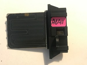 2002 2006 Nissan Altima Blower Motor Resistor Block Oem 27150 8j000 Ebay