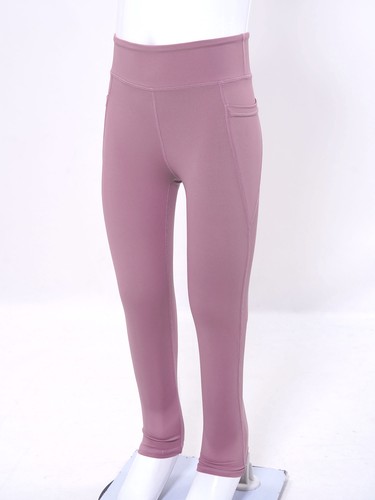 Girls Sportwear Soft Tracksuits Teens Outfits Long Sleeve Tops Casual T-Shirt - Picture 51 of 79