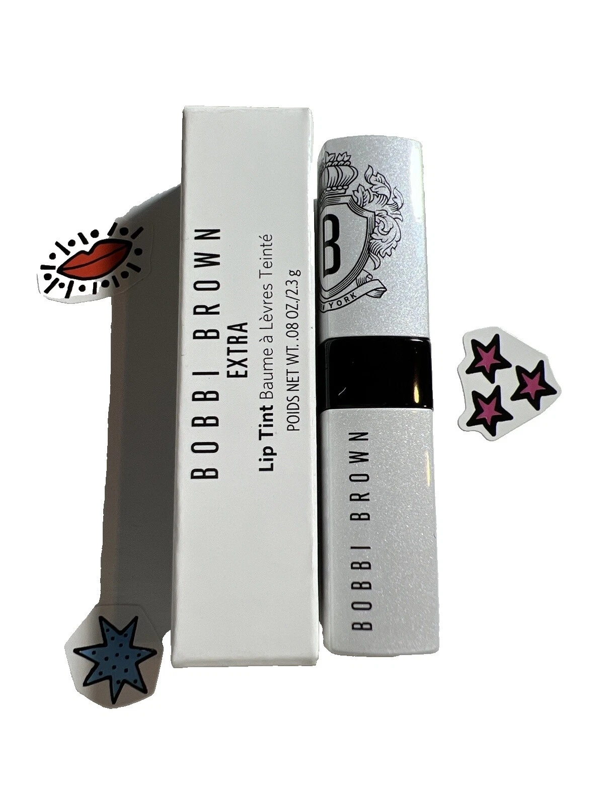Bálsamos labiales Bobbi Brown Bálsamo y tratamientos