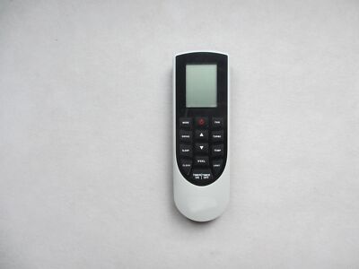 Remote Control For Tosot TW12HQ1C2AI TW18HQ1C2DI TW36HQ1B4DI Air Conditioner