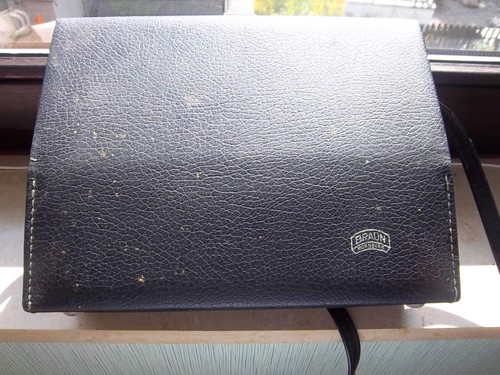 BRAUN Macro OMZ 864 Kamera; Tasche, belichteter Film und neuer Kodachrome 40 - Bild 2 von 10