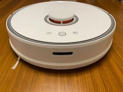 MARKENLOS Bumper Extension/Verlängerung Rammschutz für Xiaomi Roborock S5/S50/S55/S5MAX/Q8