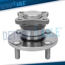 Rear Wheel Bearing Hub Assembly for Asuna Sunfire Isuzu Stylus Geo Storm Impulse