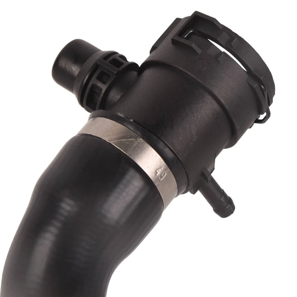 Tubo intercooler mangueira radiador para BMW 520i 528i 528i xDrive F07 F10 F11 F18 - Imagem 3 de 4