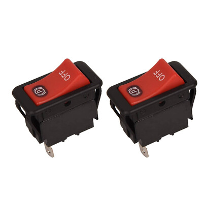 Parking Brake Switch 6676536 For Bobcat Loader 751 773 863 S100 S160 ...