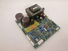 Schumacher, 1731-0325, Cabinet Control PCB, bubbler Used air products