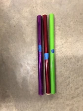 Ultracote Model Airplane Covering For Balsa R/C Model Airplanes-199 inches total