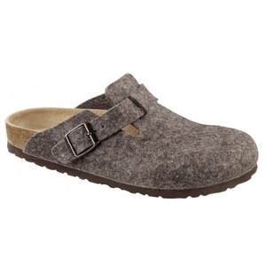 birkenstock boston mule