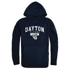 University Of Dayton Flyers UDAYTON NCAA College Alumni Hoodie
