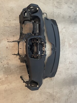 2013-2018 FORD C-MAX DASHBOARD ASSEMBLY OEM