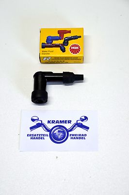 DKW Batavus Condor Honda Yamaha Suzuki Peugeot Mofa Moped NGK Zündkerzenstecker