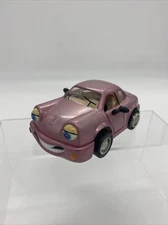 Vintage 2001 Chevron Techron Toy Car Special Edition ‘Hope’ SE 1 Collectible