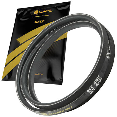 Pump Drive Belt for Bad Boy Stand-On Kawasaki FX-730V FX-691V FS