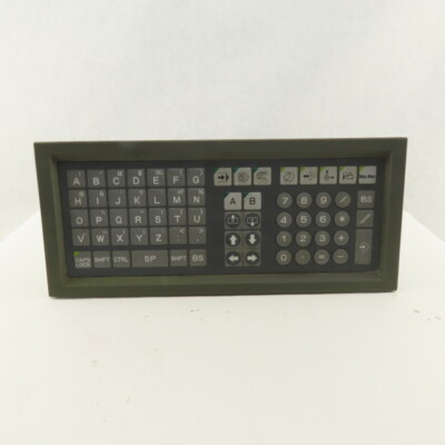 Okuma 98029-10010-1 CNC Maschine Center Hmi Tastatur