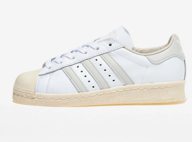 Adidas superstar 80s dames kopen Clearance