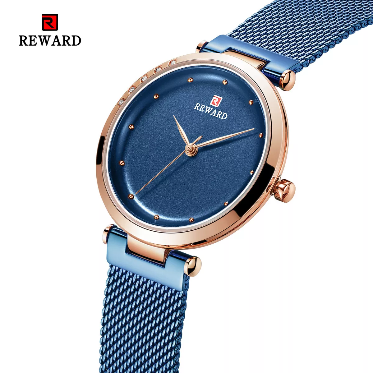 New ladies watch 2019 sale