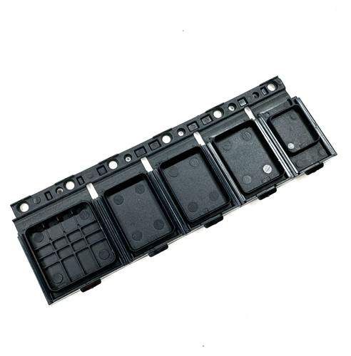 Cubierta antipolvo 5 piezas para Panasonic CF-31 AC USB HDMI Lan Ethernet puerto con solapa USB trasero - Imagen 10 de 11