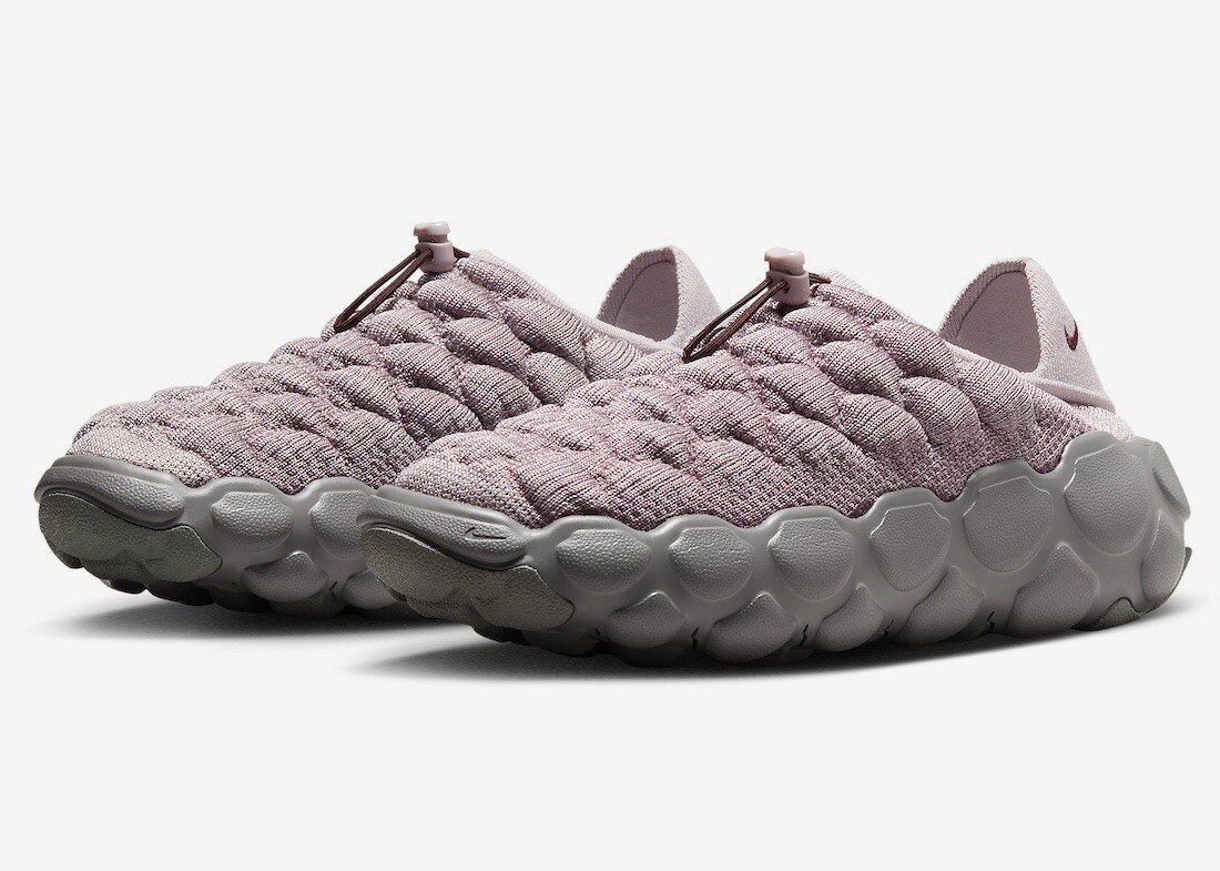 【NIKE】☆スニーカー☆ Nike Flyknit Haven Women's Shoes NIKE FLYKNIT HAVEN PLATINUM VIOLET PURPLE Size 11 Women's
